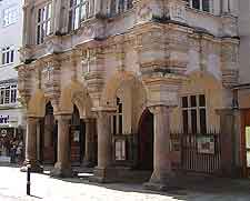 Guildhall image
