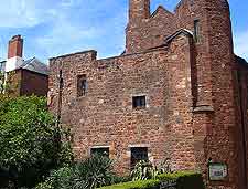 St. Nicholas Priory image