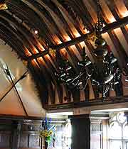 Tuckers Hall photo