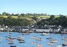 Photo of harbour