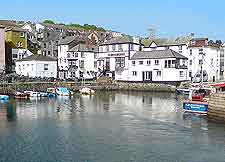 Image of quay