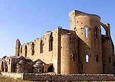 Photo of historic architecture in the city