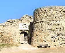 Othello's Tower (Citadel) picture