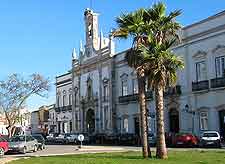 Picture of the Arco da Vila