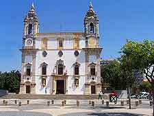 Igreja do Carmo Church picture