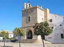 Cathedral (Se) photograph