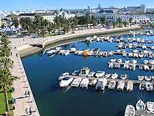 Harbour picture
