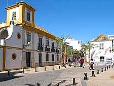 Photo of the Old City (Centro Historico / Cidade Velha)