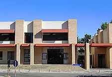 Image of the University of the Algarve (Universidade)