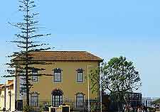 Viva Science Centre image (Centro Cienca Viva)