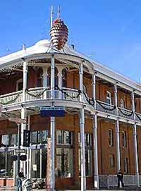Flagstaff Downtown2