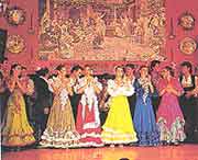 Madrid Events, Festivals and Things to Do