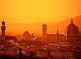 Florence Information and Tourism