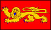 Aquitaine flag