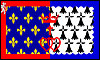 Pays de la Loire flag