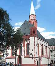Picture of central museum building