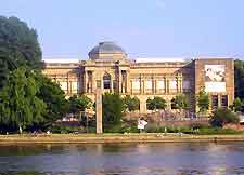 Picture of the Stadel Art Museum (Stadelsches Kunstinstitut)