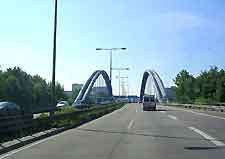 View of Offenbach Am Main