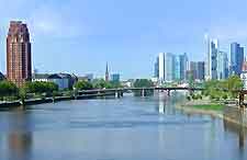 Skyline picture