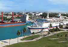 Harbourfront picture