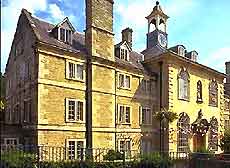Frome Landmarks and Monuments