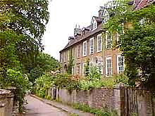 Frome Landmarks and Monuments