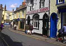 Frome Shopping