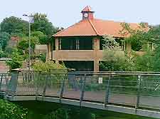 Frome Tourist Attractions