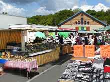 Frome Markets