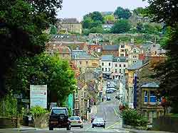 Frome Information and Tourism