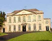 Frome Landmarks and Monuments