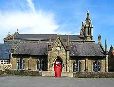 Frome Churches