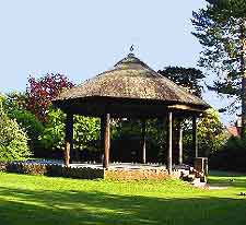 Frome Parks and Gardens