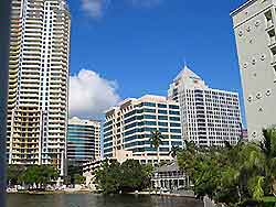 Ft Lauderdale Downtown4