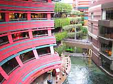 Photo of Canal City