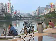 City view