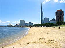 Beachfront photo, taken by Jakub Halun