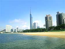 Photo of the beach, taken by Mmry0241