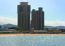 Picture of Momochi Beach lodging