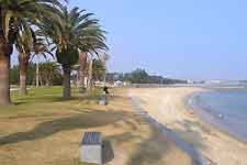 Photo of Momochi Beach
