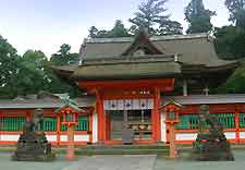 Kurume picture