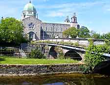 Galway Cathedral picture