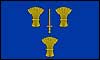 Cheshire flag