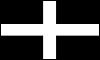 Cornwall flag