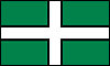 Devon flag