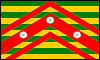 East Riding of Yorkshire flag