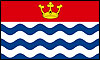 Greater London flag