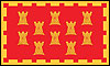 Greater Manchester flag