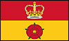 Hampshire flag