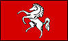 Kent flag